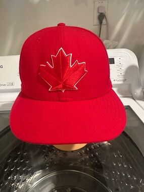 Toronto Blue Jays Snap-Back Hat